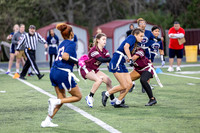 BHS vs West
