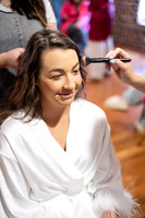 Getting Ready